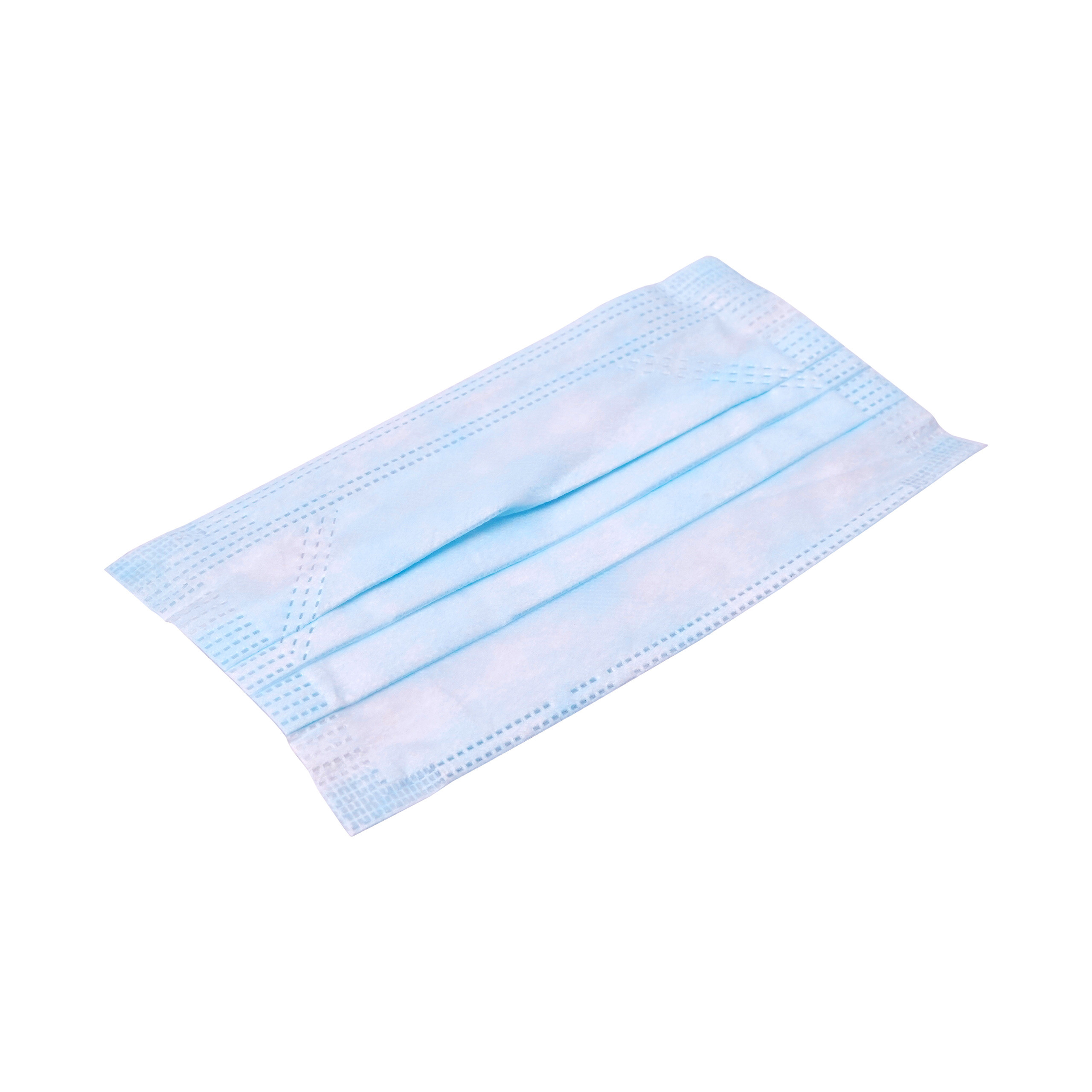 Romsons Disposable Face Mask 3 ply 50pcs